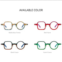 HEPIDEM Eyeglasses 9314