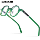 HEPIDEM Eyeglasses 9314