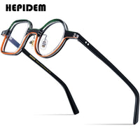 HEPIDEM Eyeglasses 9314