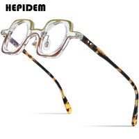 HEPIDEM Eyeglasses 9320