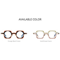 HEPIDEM Eyeglasses 9320