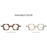 HEPIDEM Eyeglasses 9320