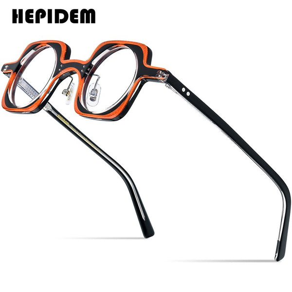 HEPIDEM Eyeglasses 9320