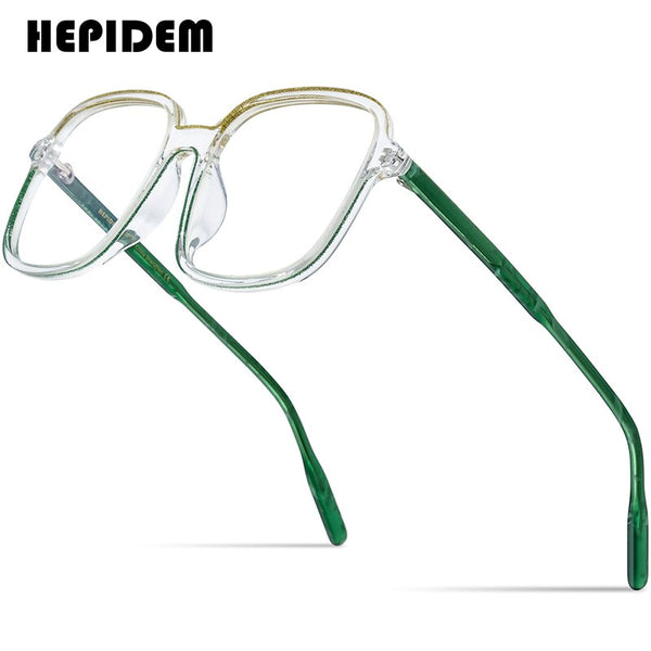 HEPIDEM Eyeglasses 9300