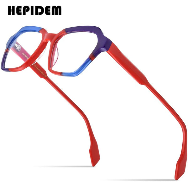 HEPIDEM Eyeglasses 9249