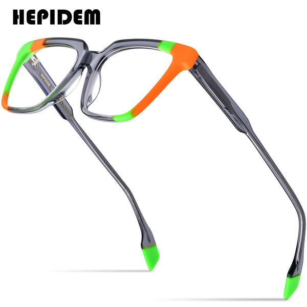 HEPIDEM Eyeglasses 9227