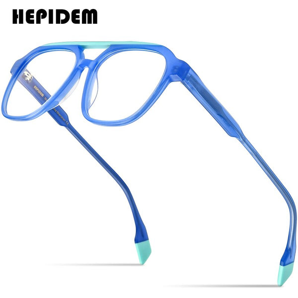 HEPIDEM Eyeglasses 9253