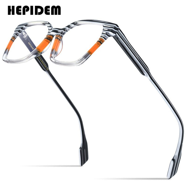 HEPIDEM Eyeglasses 9252