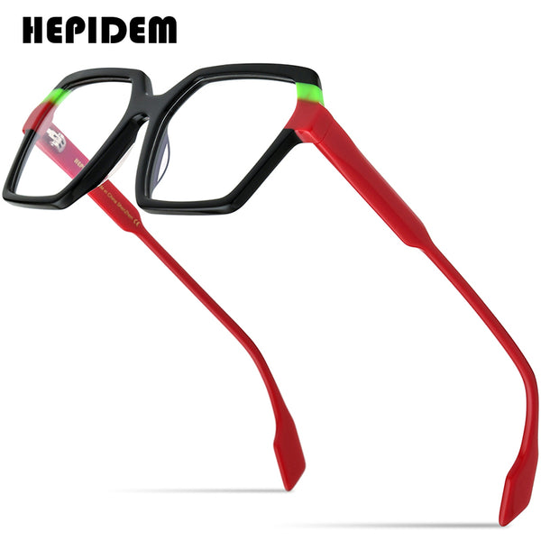 HEPIDEM Eyeglasses 9238