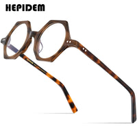 HEPIDEM Eyeglasses 9209