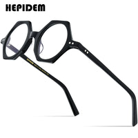HEPIDEM Eyeglasses 9209
