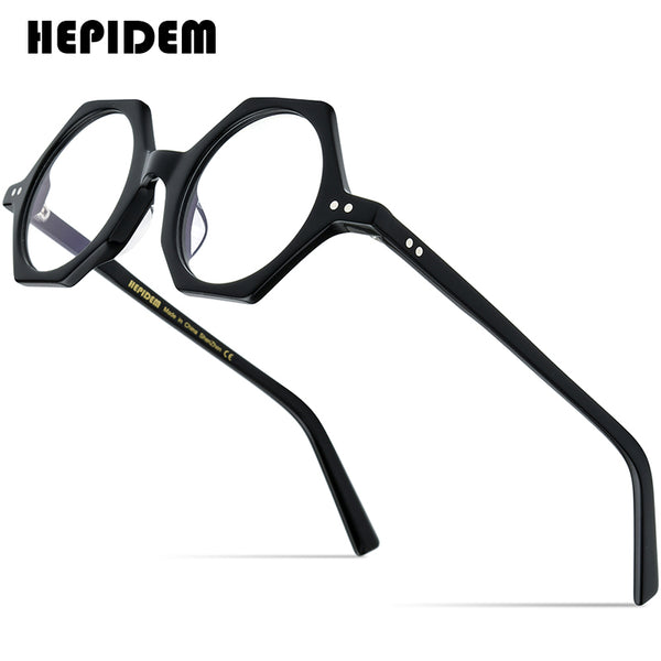 HEPIDEM Eyeglasses 9209