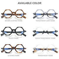 HEPIDEM Eyeglasses 9209