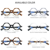 HEPIDEM Eyeglasses 9209