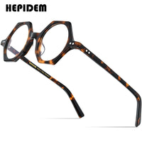 HEPIDEM Eyeglasses 9209
