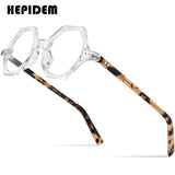 HEPIDEM Eyeglasses 9209