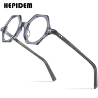HEPIDEM Eyeglasses 9209