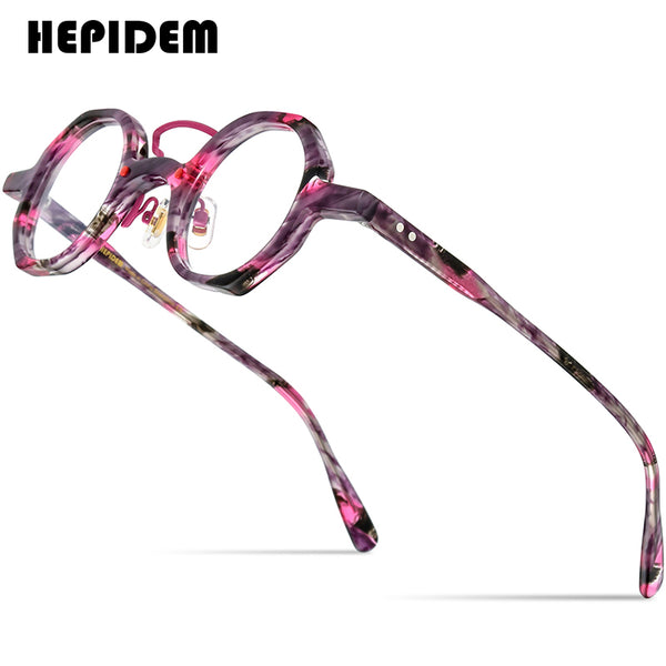 HEPIDEM Eyeglasses 9153