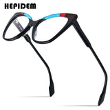 HEPIDEM Eyeglasses 9251