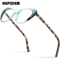 HEPIDEM Eyeglasses 9255