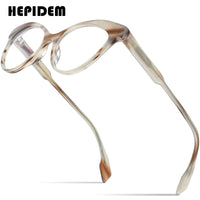 HEPIDEM Eyeglasses 9257