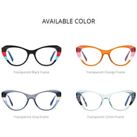 HEPIDEM Eyeglasses 9255