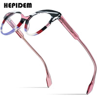 HEPIDEM Eyeglasses 9257