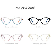 HEPIDEM Eyeglasses 9307