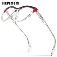 HEPIDEM Eyeglasses 9247