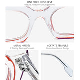 HEPIDEM Eyeglasses 9319