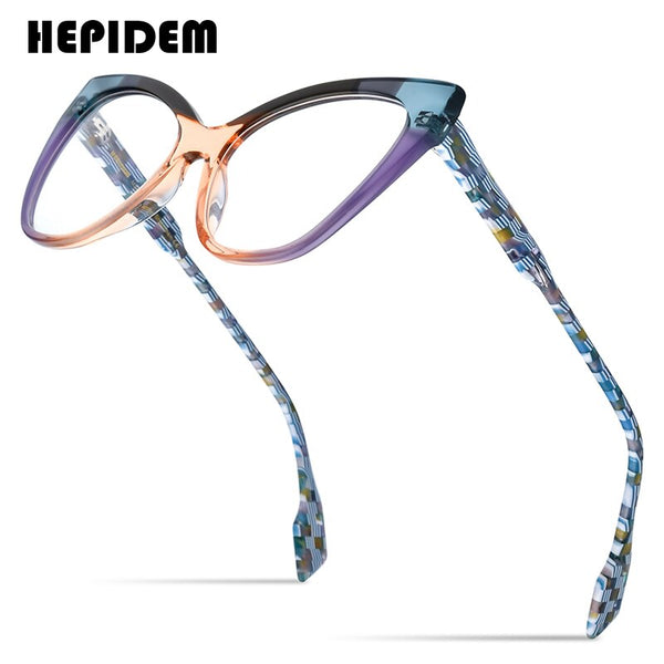 HEPIDEM Eyeglasses 9251