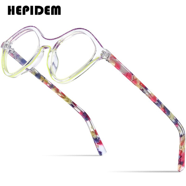 HEPIDEM Eyeglasses 9302