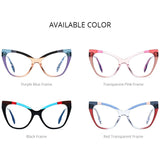 HEPIDEM Eyeglasses 9251