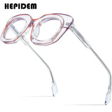 HEPIDEM Eyeglasses 9319