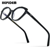 HEPIDEM Eyeglasses 9307