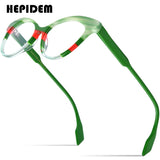 HEPIDEM Eyeglasses 9257