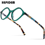 HEPIDEM Eyeglasses 9218