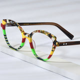 HEPIDEM Eyeglasses 9217