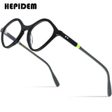 HEPIDEM Eyeglasses 9218