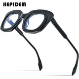 HEPIDEM Eyeglasses 9319