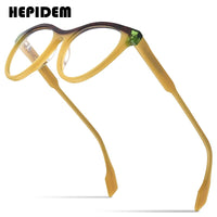 HEPIDEM Eyeglasses 9247