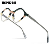 HEPIDEM Eyeglasses 9218