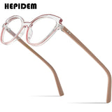 HEPIDEM Eyeglasses 9307