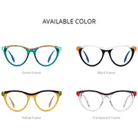 HEPIDEM Eyeglasses 9247