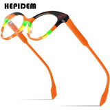 HEPIDEM Eyeglasses 9257