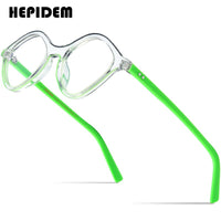 HEPIDEM Eyeglasses 9302