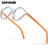 HEPIDEM Eyeglasses 9302