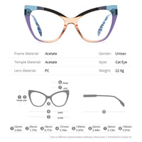 HEPIDEM Eyeglasses 9251