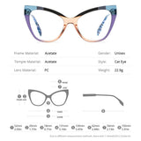 HEPIDEM Eyeglasses 9251