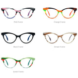 HEPIDEM Eyeglasses 9257